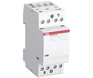 ABB ESB40-40N-14 Contacteur de puissance ESB 12 V AC/DC 4 broches 4 NO 40 A Sécurité