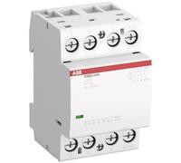 ABB ESB63-31N-06, Contacteur, Blanc, IP20, CA/CC, 54 mm, 65 mm