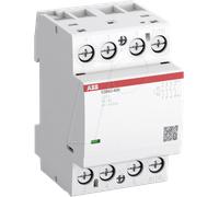 ABB ESB63-40N-06 - CONTACTEUR D'INSTALLATION 4S/0Ö;, 230 V C.A./C.C.