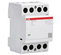 ABB ESB63-40N-06 Installationsschütz 4S, 63A, 230V, 4-Polig (1SAE661111R0140)