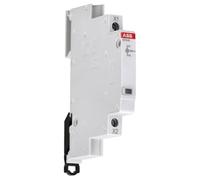 ABB Stotz S&J Voyant lumineux blanc E219-B