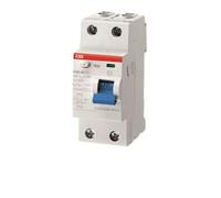 ABB F202 2CSF202001R3400