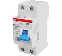 ABB F202B-2503 - Interrupteur de protection de courant différentiel résiduel, typ