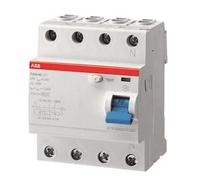 Abb F204 - Type A