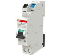 ABB FI/LS-Schalter DSX301CA-C16/0.03 1 TE 6kA1P+N AC16 30mA (2CSR255165R1164)