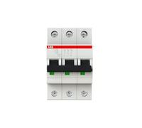 ABB Fusible automatique 2CDS253001R0324 S203-C32 Rail DIN 32 A 400 V Neuf