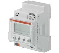 ABB FW/S8.2.1 Horloge radio, 8 FW/S8.2.1 ** canaux, REG