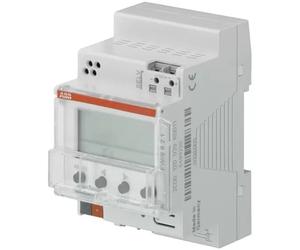 ABB FW/S8.2.1 Horloge radio, 8 FW/S8.2.1 ** canaux, REG
