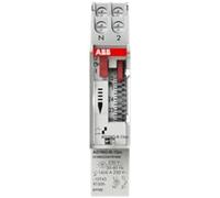 ABB Horloge jour AD1NO-R-15m