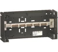 ABB HSK540 40A 5-Block Terminal Box - 6963.110