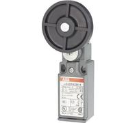 ABB Interrupteur de fin de course 400 V/AC 1.8 A Levier à galet à impulsion LS32P42B11 IP65 1 pc