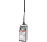 ABB Interrupteur de fin de course 400 V/AC 1.8 A tige à ressort à impulsion LS32P92B11 IP65 1 pc