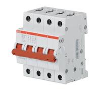 ABB Interrupteur (Sd200) 4 pôles 63A