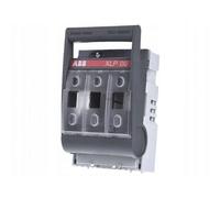 ABB Interrupteur-sectionneur à fusibles, Bouton + interrupteur