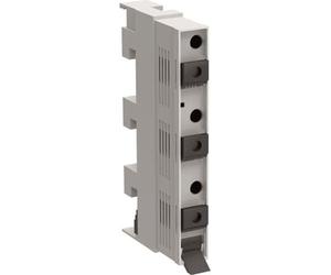 ABB Interrupteur-sectionneur à fusibles XLPD0-FS-E18-3P 3-pl.63A m.AK (1SEP622349R0001)