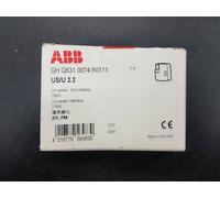 ABB KNX EIB US/U 2.2 Universal-Schnittstelle 2-Fach | GH Q631 0074 R0111