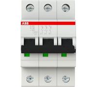 ABB Leitungsschutzschalter 3polig 32 A 2CDS253001R0324 (2CDS253001R0324)