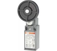 ABB Interrupteur de fin de course LS32P42B11 400 V AC 1,8 A levier à galet à rappel IP65 1 pc
