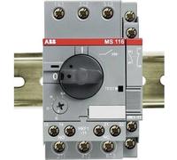 ABB Motorschutzschalter einstellbar 690 V/AC 16 A MS 116-16,0 1 St. (1SAM 250 000 R1011)