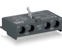 ABB MS Bloc de Contacts Auxiliaires - 1SAM201901R1002