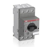 Disjoncteur moteur MS132-4.0 2.5-4.0A (1SAM350000R1008)