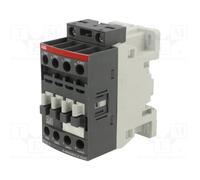 ABB NF31E-11-24-60V50/60HZ-20-60VDC Contacteur