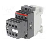 ABB NF62E-13-100-250V50/60HZ-DC Contacteur