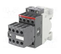 ABB NF80E-13-100-250V50/60HZ-DC Contacteur
