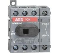 ABB OT40F4N2 Interrupteur-sectionneur (1SCA104932R1001)