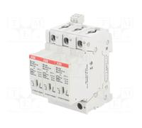 ABB OVR-T1-T2-3L-12.5-275S-P-TS-QS Limiteur de surtentions