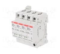 ABB OVR-T2-3N-40-275-P-TS-QS Limiteur de surtentions