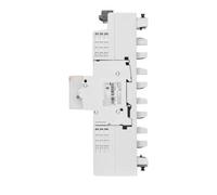 ABB Parafoudre combiné TT/TN-S OVR ZP+ 3N,12,5kA 1 pièce