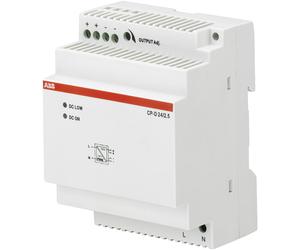 ABB Prion Alimentation KNX 24V CC 2500mA - 2CDG120037R0011