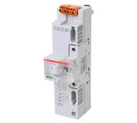 ABB Protection contre les surtensions Parafoudre combiné TYP1/2 OVR ZP+ 3N 7.5-255 MCB6 TT/TNS