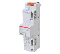 ABB Protection contre les surtensions Parafoudre combiné TYP1/2 OVR ZP+ 3N 7.5-255 TT/TNS