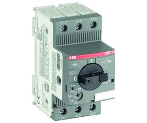 Abb Protection Moteur Cs. Ms132-6.3 (Ms132-6.3 Protection Moteur)