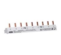 ABB PS3/9 1 pièce 158 mm Panzerstange | 3 phases