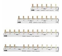 ABB Rail de phase PS3/39/16ILTS-E 16qmm 39 broches pour ILTS-E PS3/39/16ILTS-E (2CDL030101R1639)