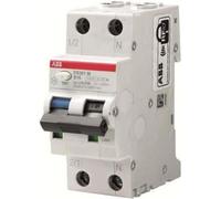 Abb Rcd Ds201 M B10 A30 10Ka 1P+N (2Csr275180R1105)