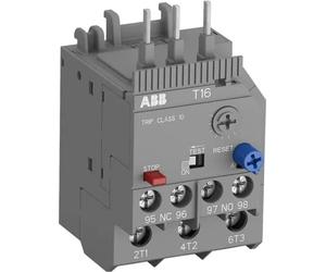 ABB Relais de surcharge thermique T16-3.1 (1SAZ711201R1033)