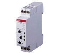 ABB Relais temporisé E234CT-AHD retardé à la retombée avec tension auxiliaire E234CT-AHD.12 (1SVR500110R0000)