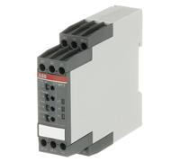 ABB Relais temporisé multifonction CT-MFS.21S 24-240V CA/CC 1SVR730010R0200