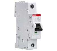 ABB S 201-B 13 Disjoncteur automatique 13 A