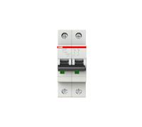 Disjoncteur ABB System Pro M compact - 2CDS252001R0014
