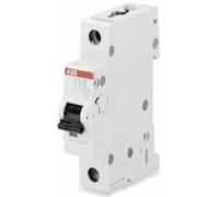 ABB S201-B10 Disjoncteur 10A (Import Allemagne)