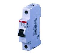 ABB S201-B20 Disjoncteur automatique 20 A