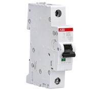 ABB S201-B25 Disjoncteur 25 A