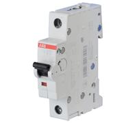 ABB S201 C80 Fusible automatique disjoncteur de ligne 2CDS251001R0804