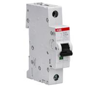 ABB S201-Z10 Disjoncteur automatique - S200-1P - 10 A - Z (AC) 6 kA 2CDS251001R0428