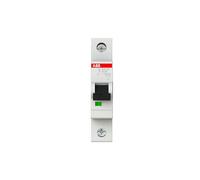 ABB Stotz-Kontakt S201M-B20 , Disjoncteur B-Char., 10 kA, 20 A, 1P , 2CDS271001R0205